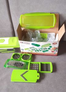 Perfect Kitchenz Nicer Dicer