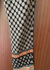Boho Polka Dot Palazzos