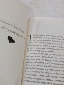 Make Your Bed - William H. McRaven