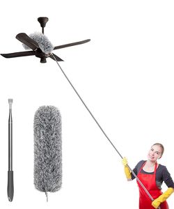 Microfibre Duster