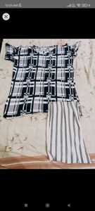 combo of 2 pajama