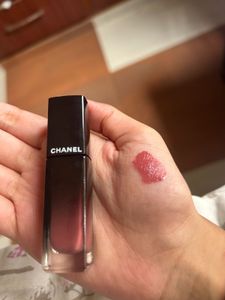 Chanel Rouge Allure Laque Lipstick