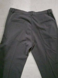 off duty korean pants wide leg