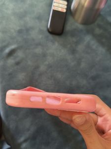 Barbie IPhone Case 14pro 15 pro max