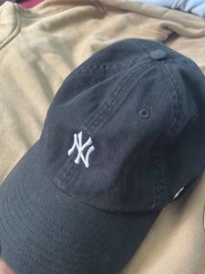New York Yankees Baseball Cap