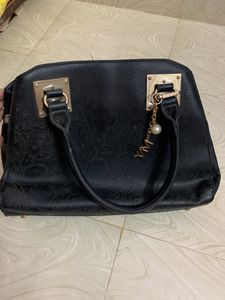 Branded Handbag