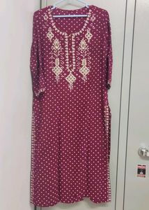 Women Kurti