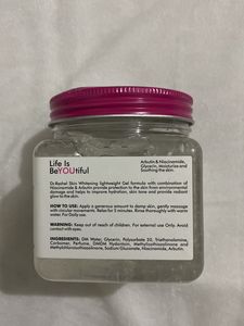 DR.RASHEL Skin Whitening Gel