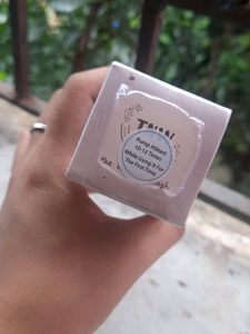 Under Eye Cream