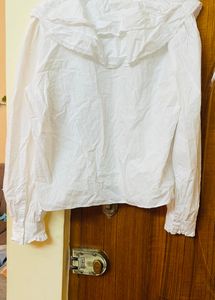 K Drama Inspired Top