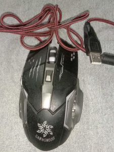Gaming Mouse all good working