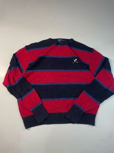 Polo Ralph Lauren Striped Sweater