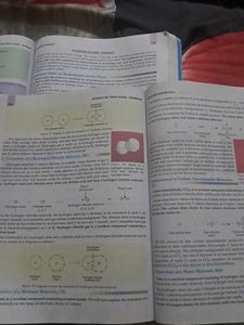 Class 10 Physics &amp; Chemistry Books