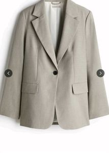 h&m Lightweight Women's Blazer