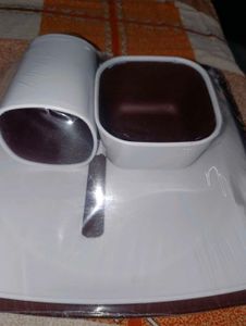 Stylish Dinnerware Set