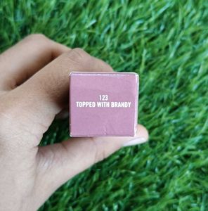MAC Retro Matte Liquid Lipcolour