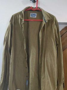 Men's Casual Shirt