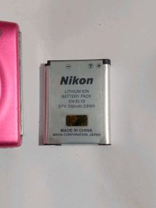 NIKON COOLPIX S3300 DIGITAL CAMERA