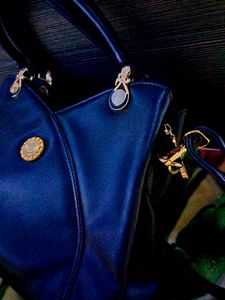 Hand Bag... George Copy