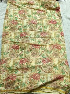 Organza Saree