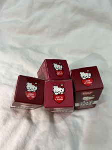 Hello Kitty Sheglam Lipstick