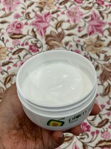 Plum Avocado Nourish-Up Hair Mask 250g