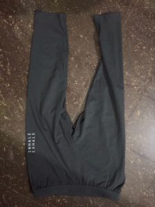 HRX Comfortable Athletic Capris