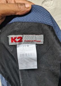 k2  Men's Outdoor Cycling Pants