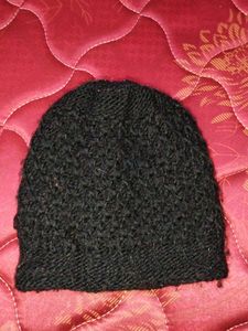 Winter Cap