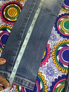 3 Denims For Kids 10-12 Years