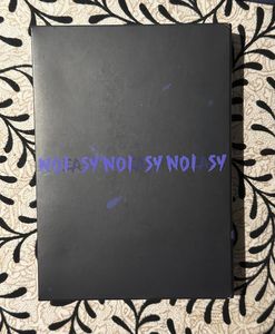 Stray Kids NOEASY Album
