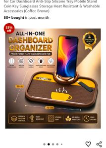 Non-Slip Mat