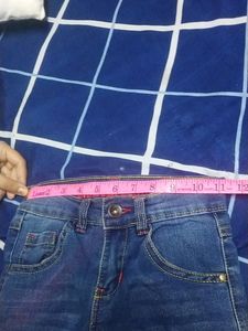 JEANS 👖(Boys)