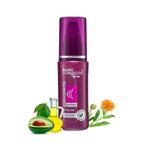 Galway Rupabham Pro-Keratin Hair Serum
