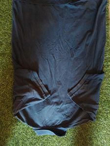 Men's Dark Blue Polo T-Shirt