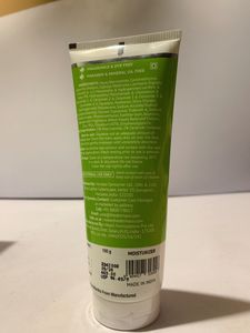Nia Ceramide Mattifying Moisturizer