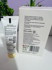 Combo Of 2 Face Products