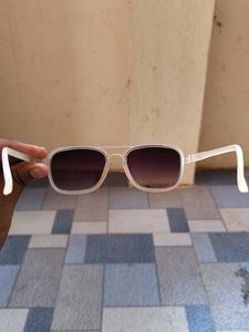 2) Stylish Clip-On Sunglasses