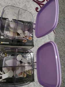 Daisy Multipurpose Dry Fruit Box