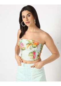 Tropical three piece set