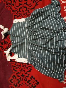 Baby  Designer Frock