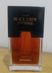 Avon Black Suede Intense Eau de Toilette