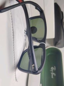 Ray-Ban Polarized Sunglasses