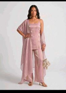 3 Dress Set