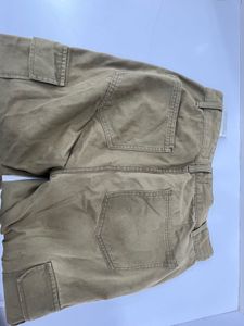 Stylish Cargo Pants