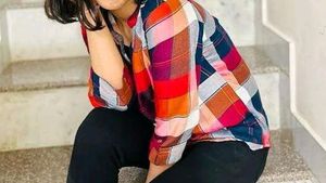 Short Kurti