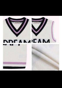 Pinterest Dream Vest 🎀
