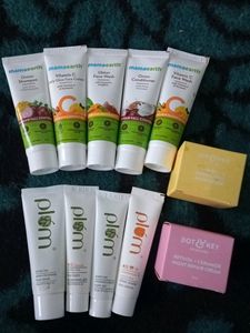 Combo Of 6+ Free Gift