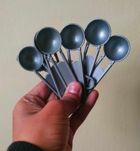 Spoons For Kitchen Combo