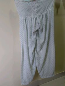 NEW Pathani Pant &amp; Duppata